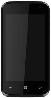 Archos Elements 40 Cesium